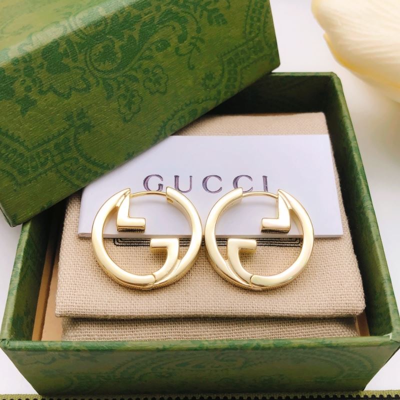 Gucci Earrings